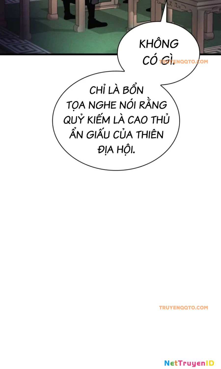 Quái Lực Loạn Thần: Chapter 64