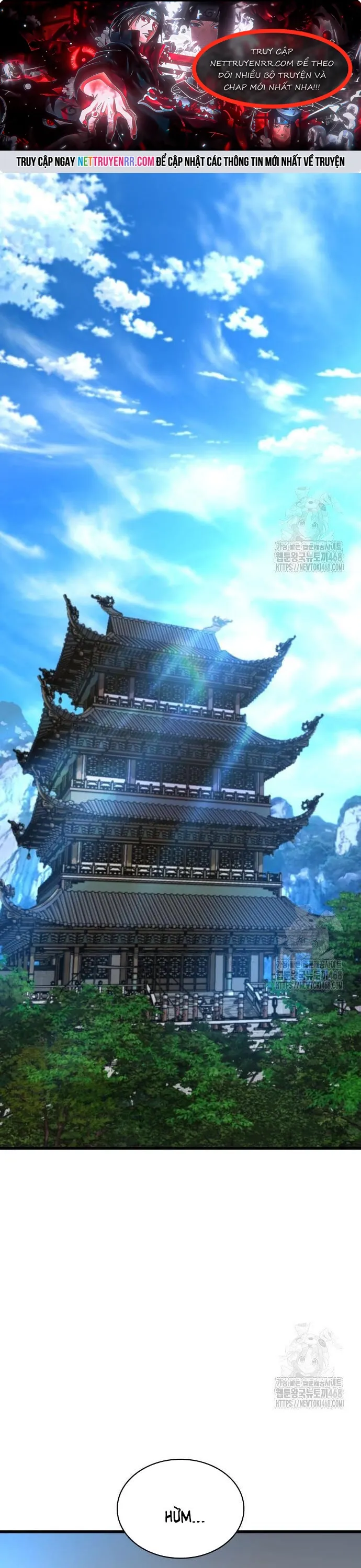 Quái Lực Loạn Thần: Chapter 65