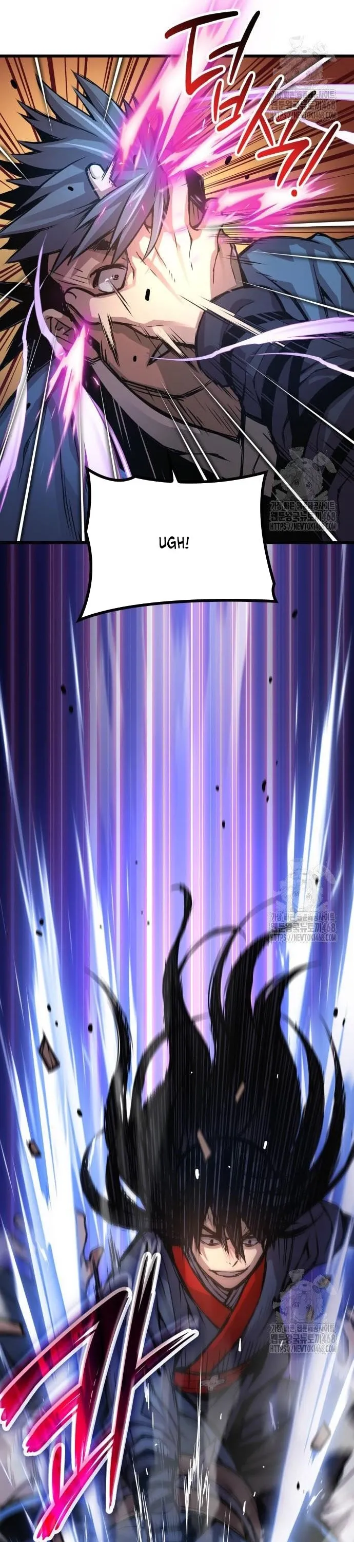 Quái Lực Loạn Thần: Chapter 65