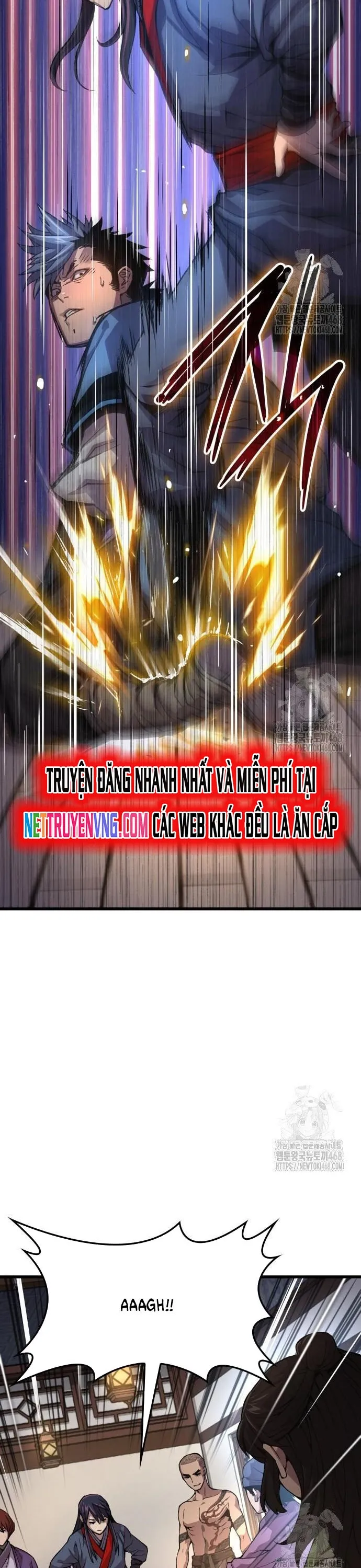 Quái Lực Loạn Thần: Chapter 65