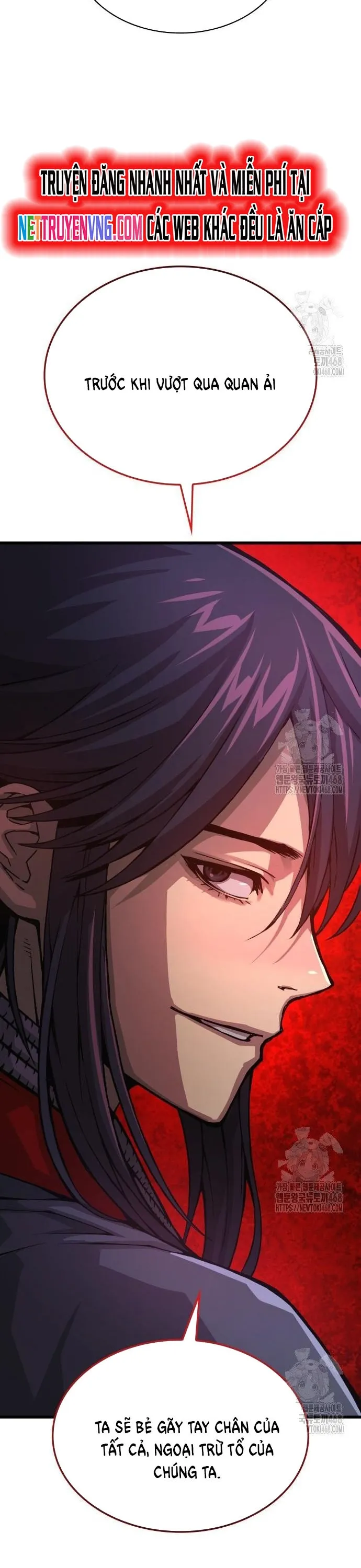 Quái Lực Loạn Thần: Chapter 65