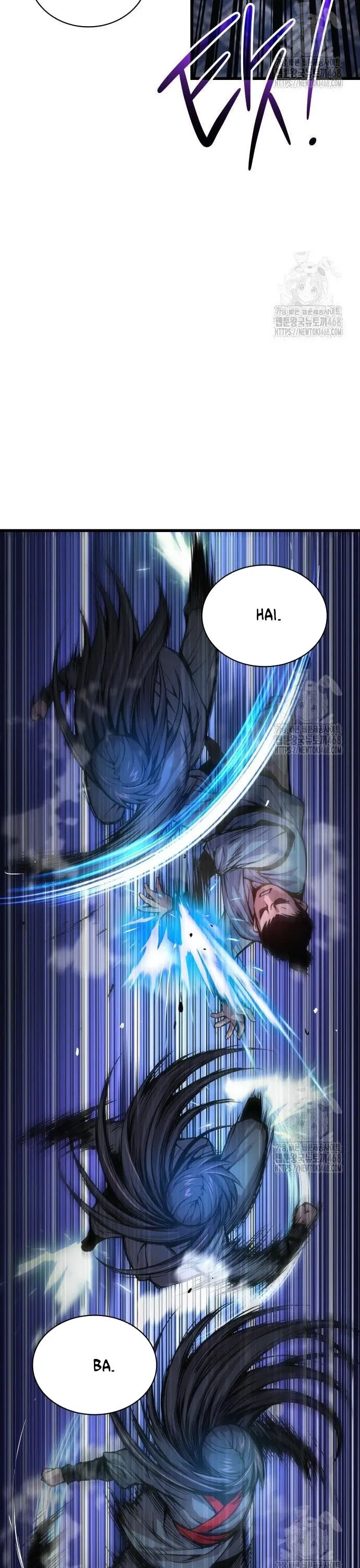Quái Lực Loạn Thần: Chapter 65