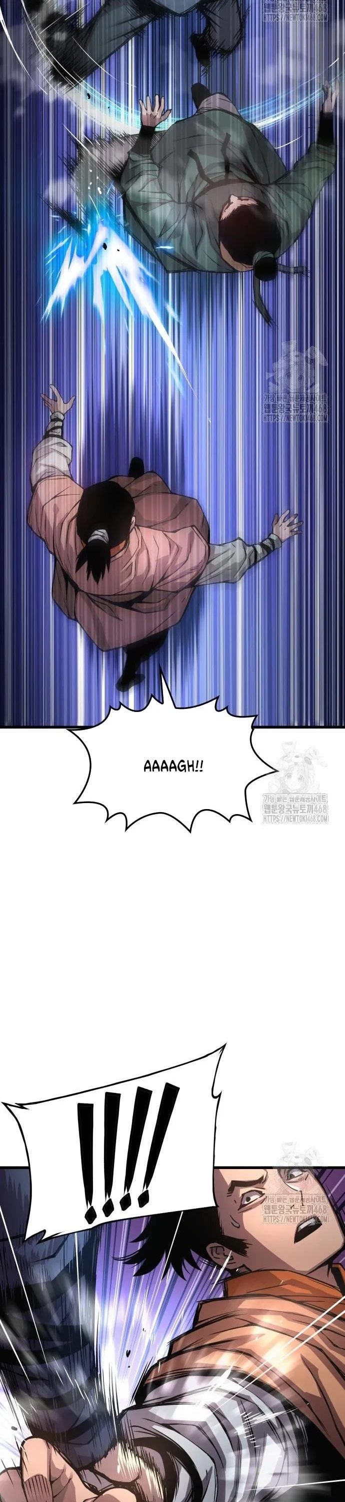 Quái Lực Loạn Thần: Chapter 65