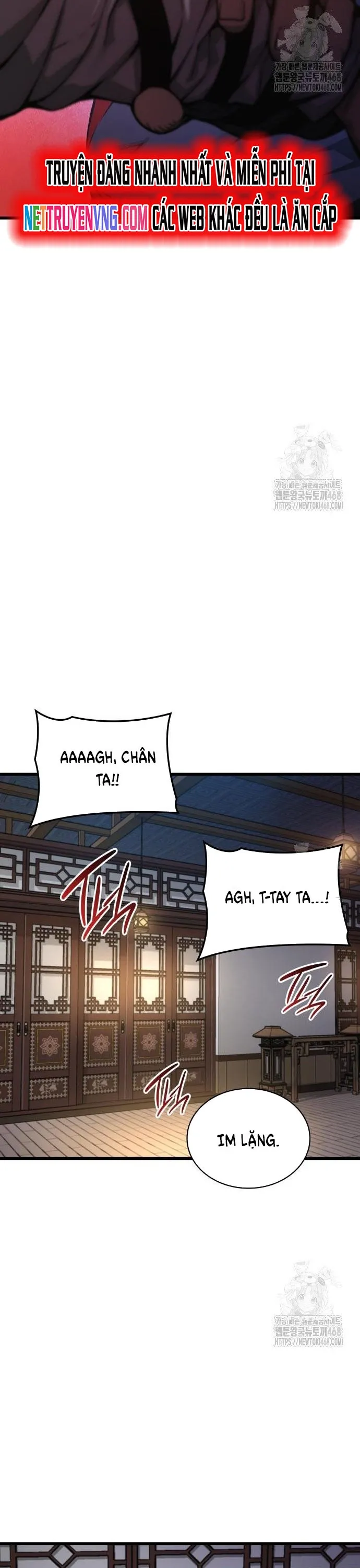 Quái Lực Loạn Thần: Chapter 65