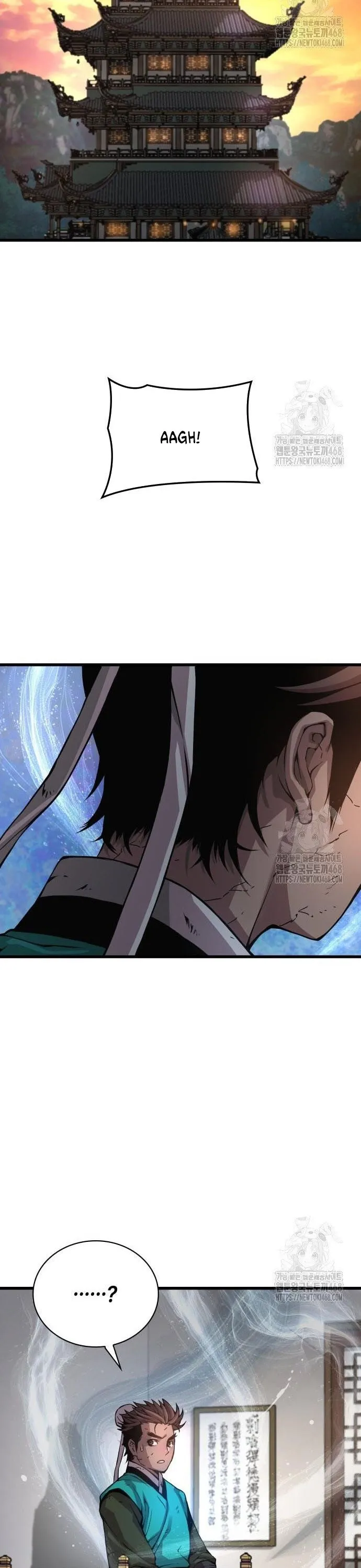 Quái Lực Loạn Thần: Chapter 65