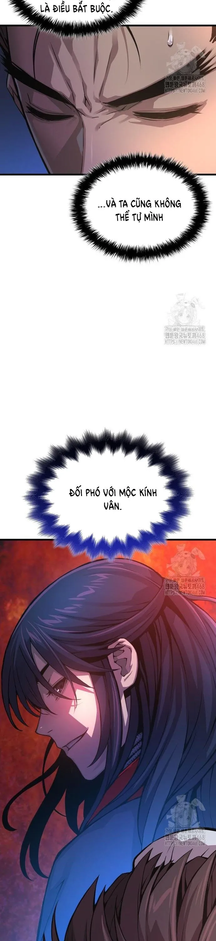 Quái Lực Loạn Thần: Chapter 65