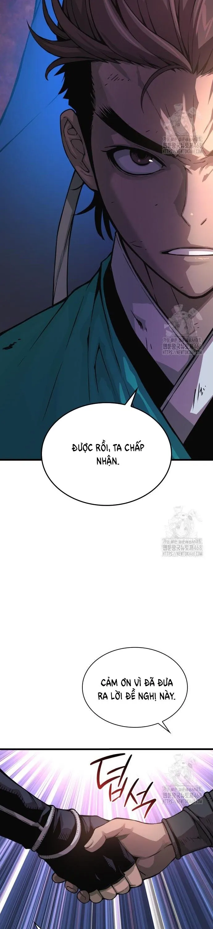 Quái Lực Loạn Thần: Chapter 65