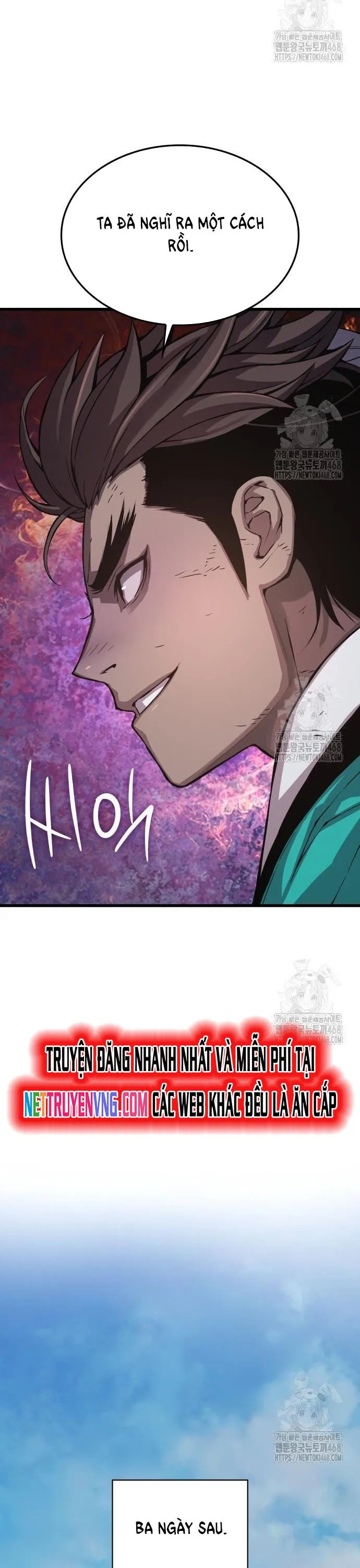 Quái Lực Loạn Thần: Chapter 65