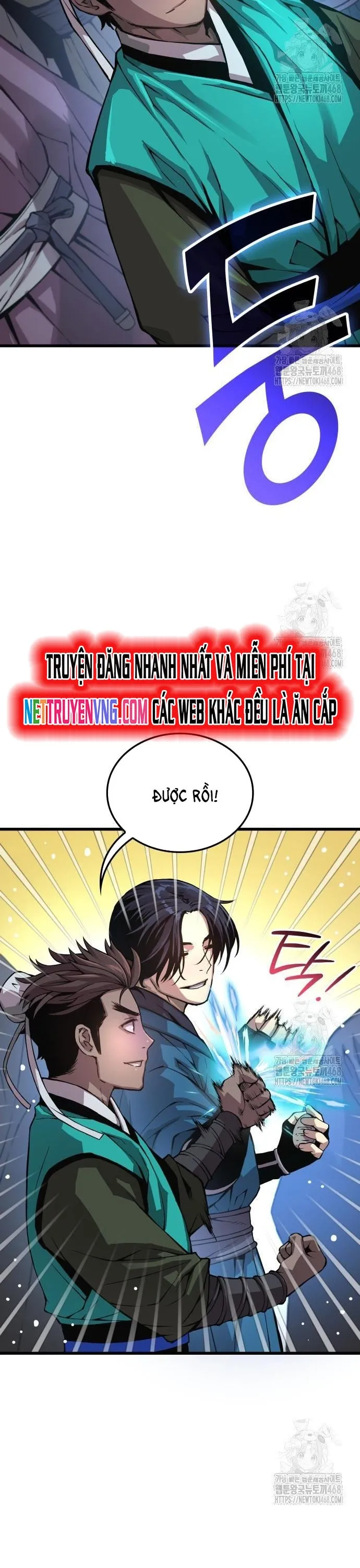 Quái Lực Loạn Thần: Chapter 65