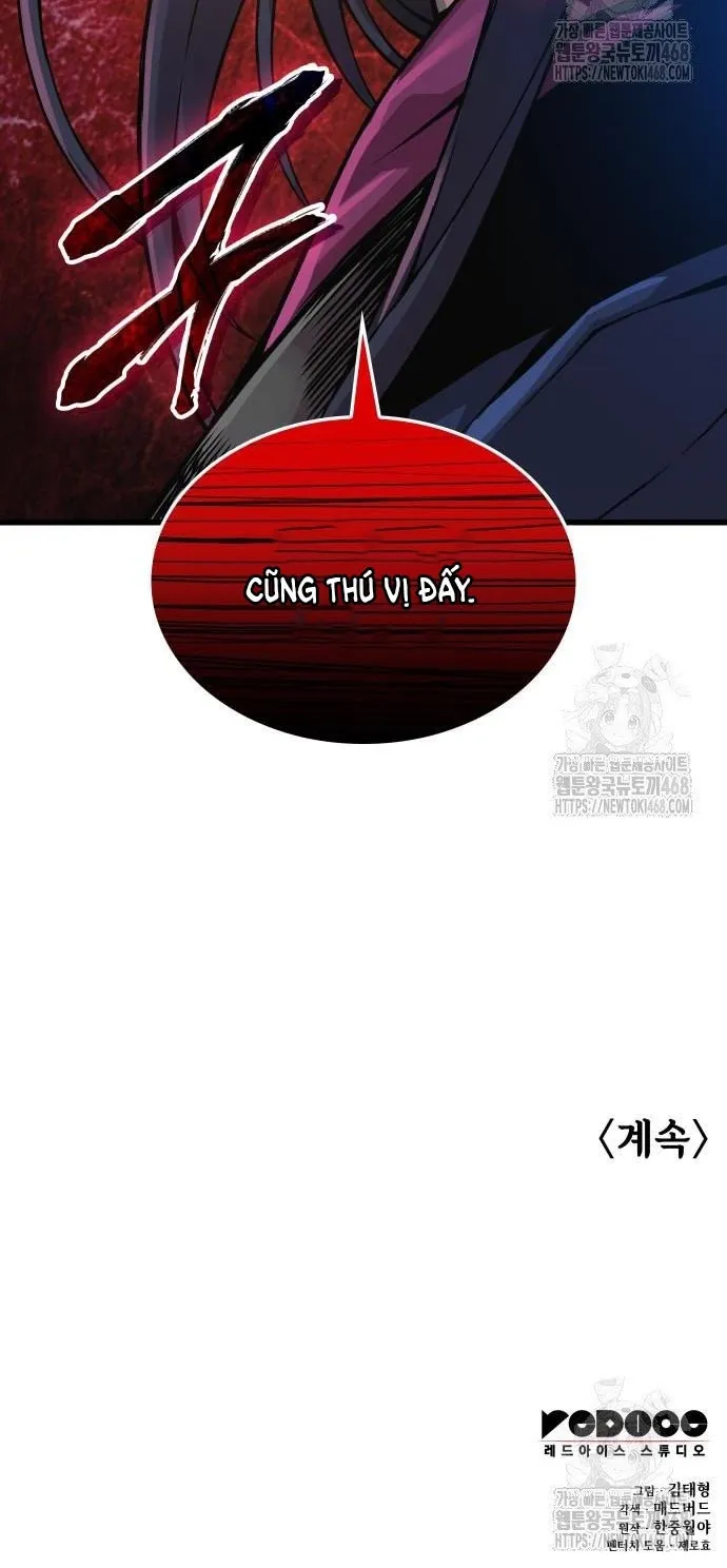 Quái Lực Loạn Thần: Chapter 65