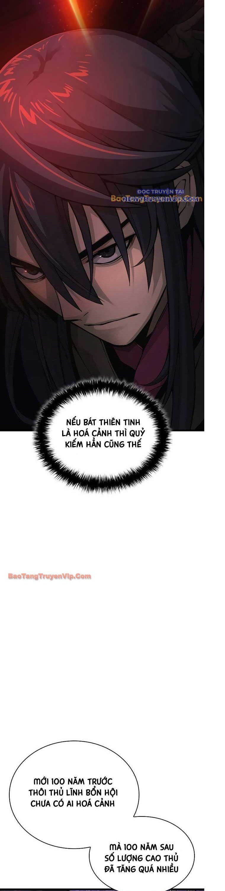 Quái Lực Loạn Thần: Chapter 67