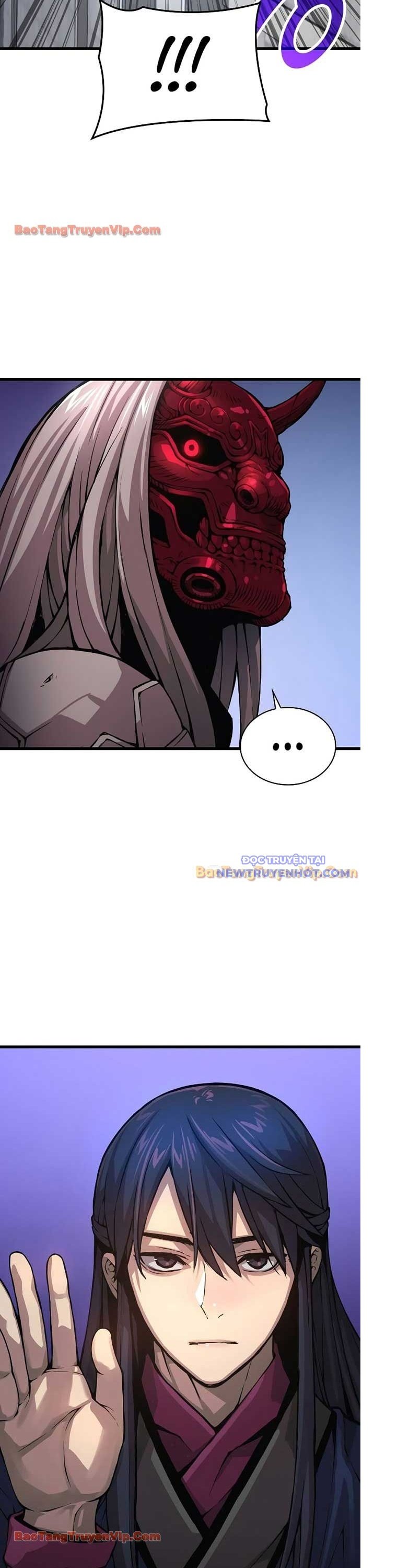 Quái Lực Loạn Thần: Chapter 67
