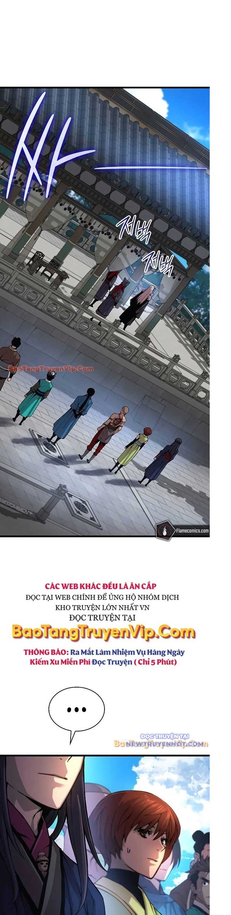 Quái Lực Loạn Thần: Chapter 67