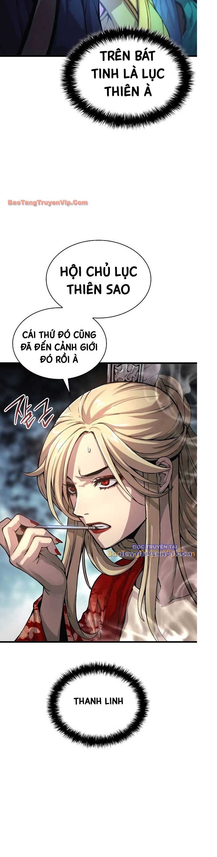Quái Lực Loạn Thần: Chapter 67