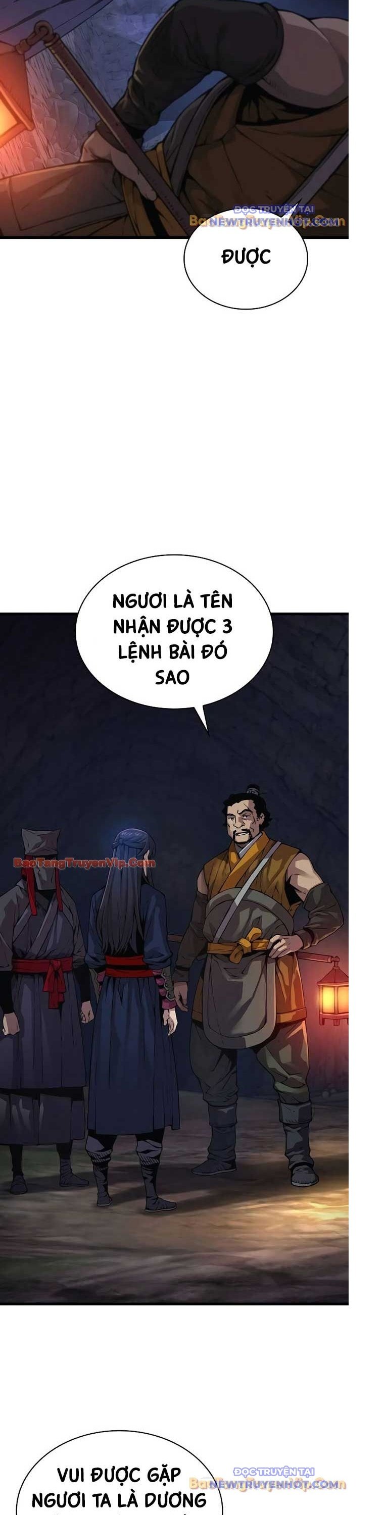 Quái Lực Loạn Thần: Chapter 67
