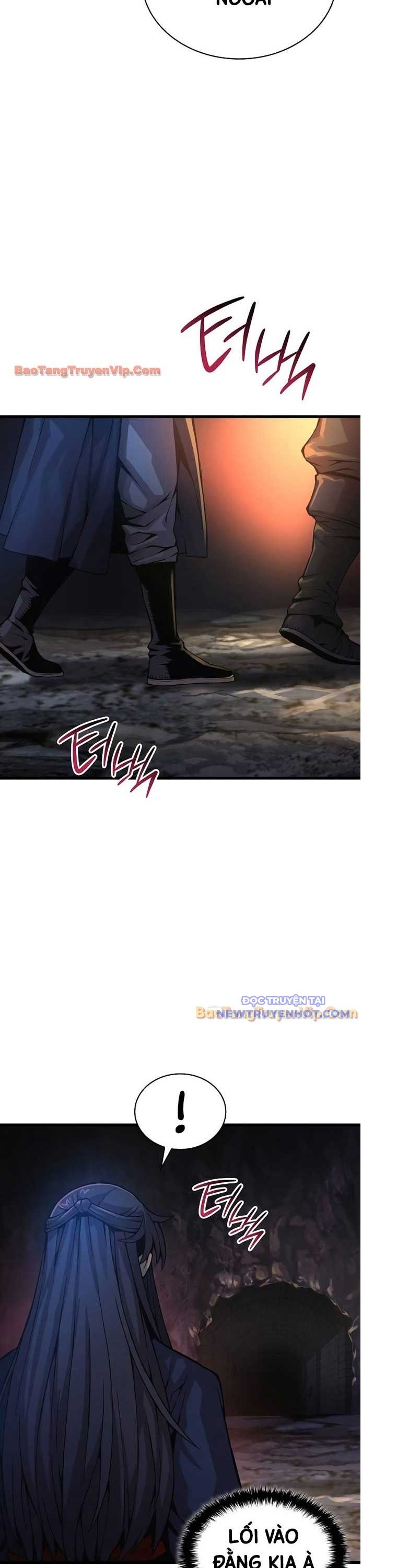 Quái Lực Loạn Thần: Chapter 67