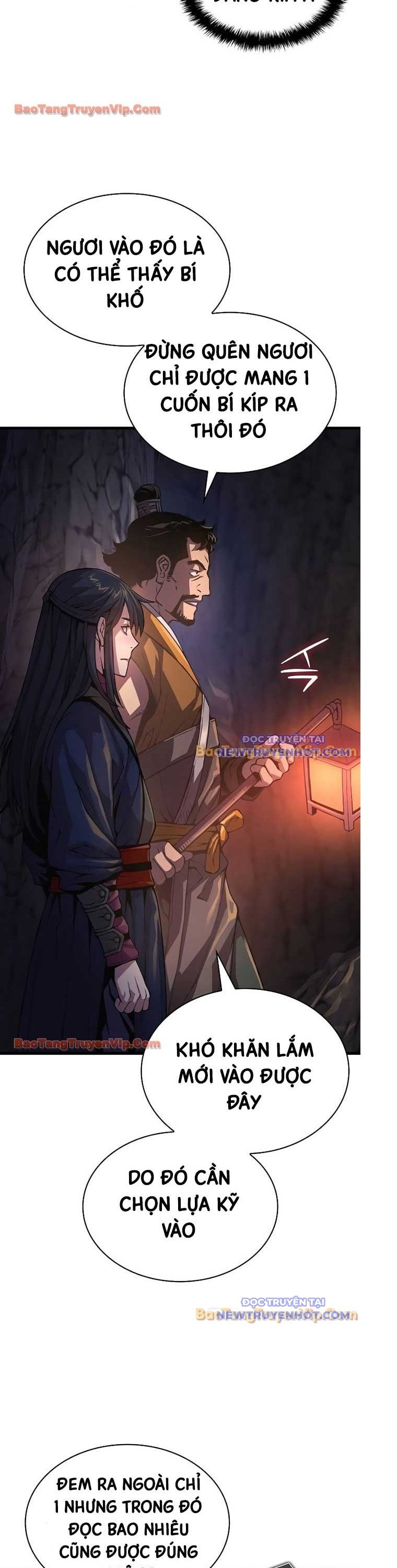 Quái Lực Loạn Thần: Chapter 67