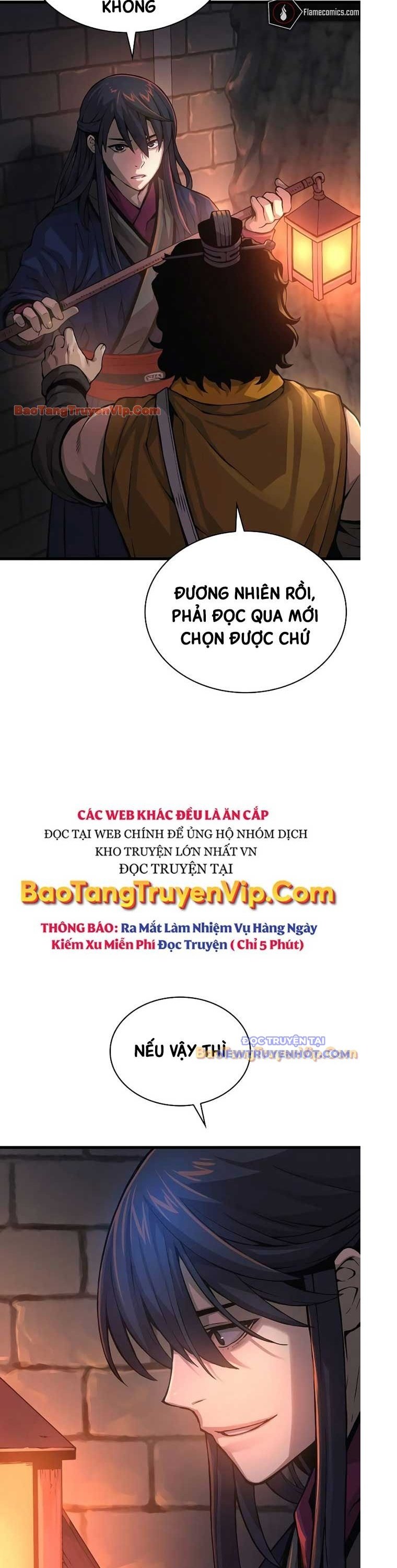 Quái Lực Loạn Thần: Chapter 67