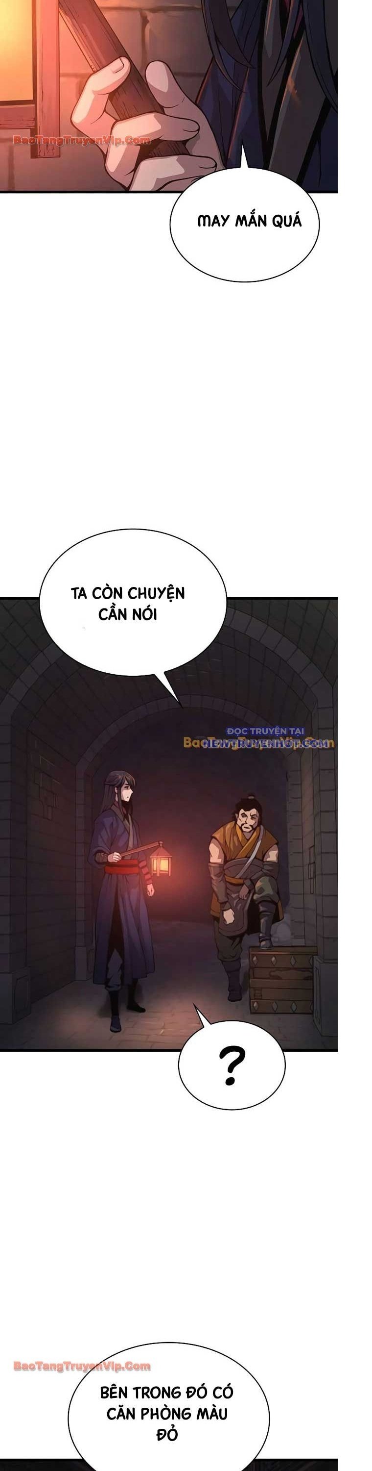 Quái Lực Loạn Thần: Chapter 67