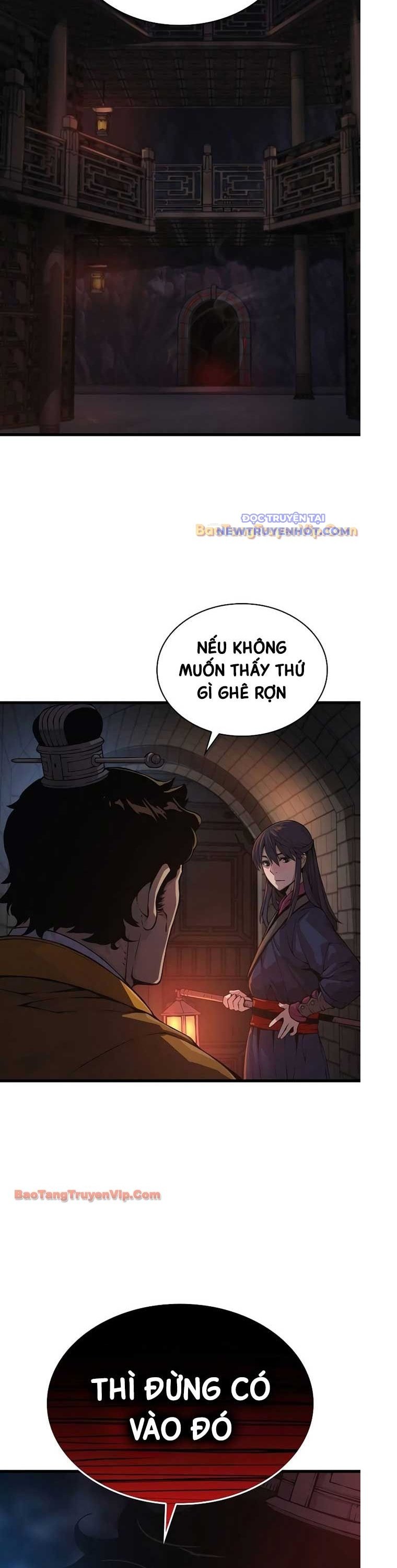 Quái Lực Loạn Thần: Chapter 67
