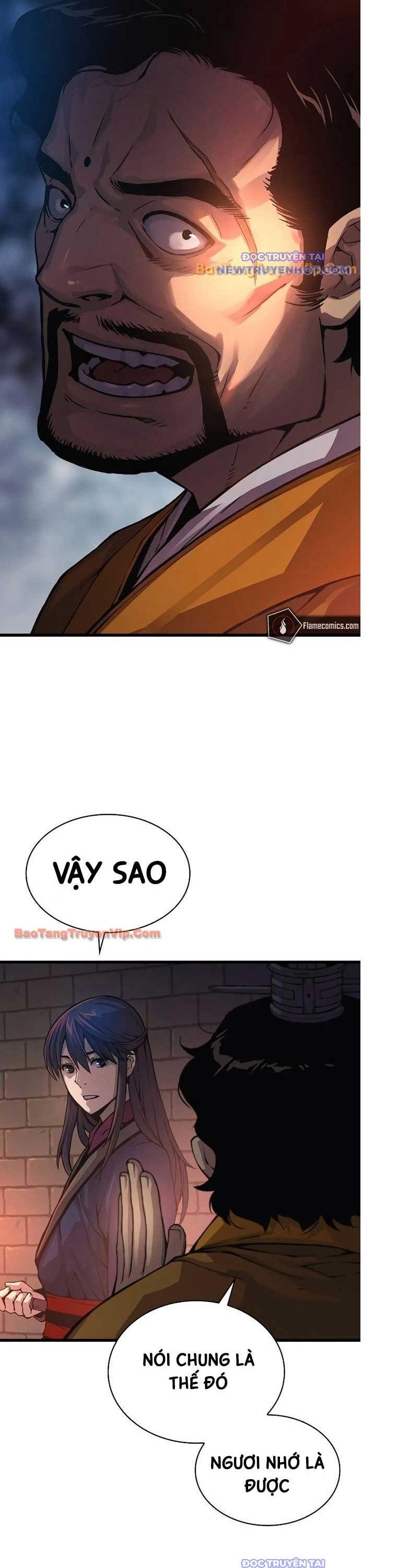 Quái Lực Loạn Thần: Chapter 67