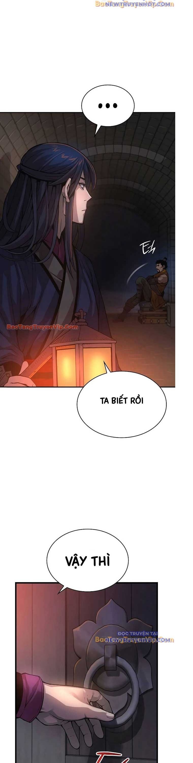 Quái Lực Loạn Thần: Chapter 67