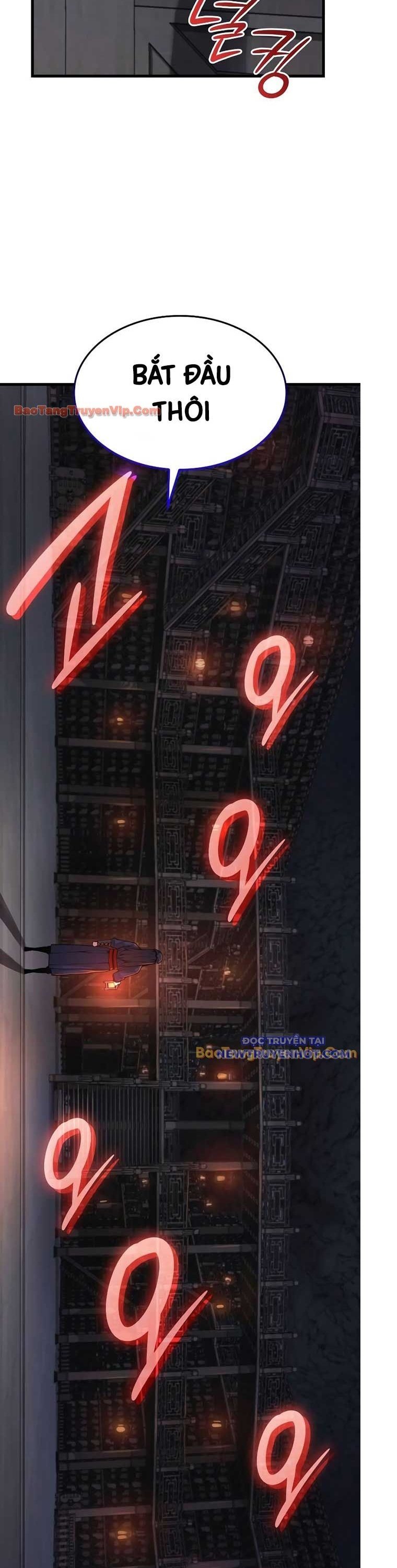 Quái Lực Loạn Thần: Chapter 67