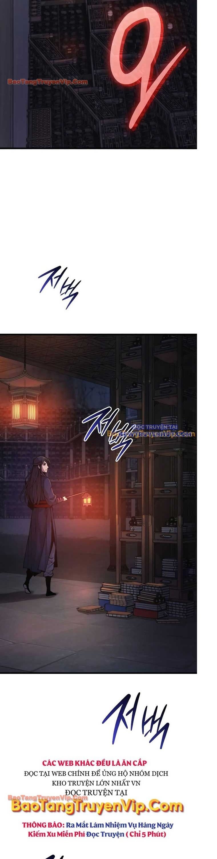 Quái Lực Loạn Thần: Chapter 67