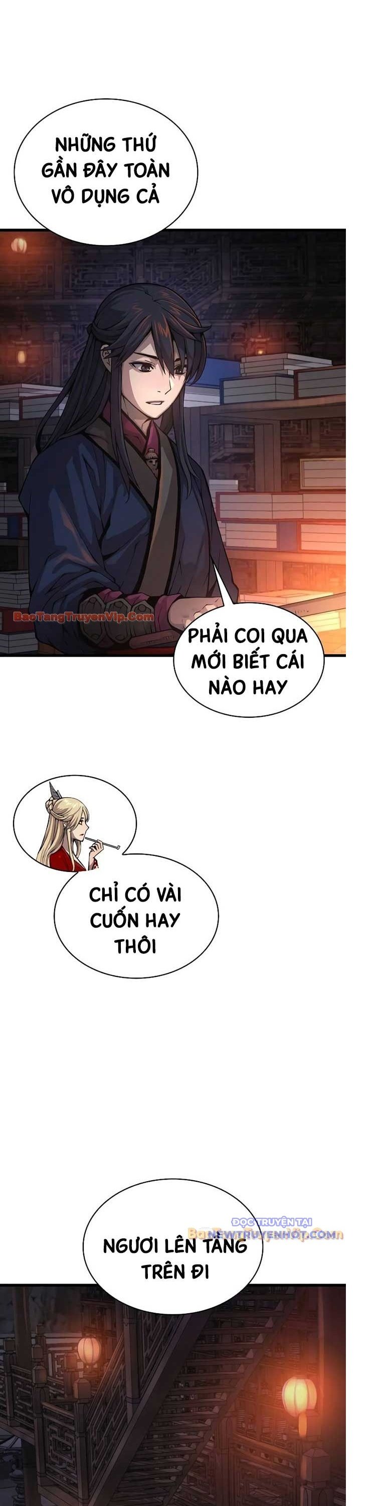 Quái Lực Loạn Thần: Chapter 67
