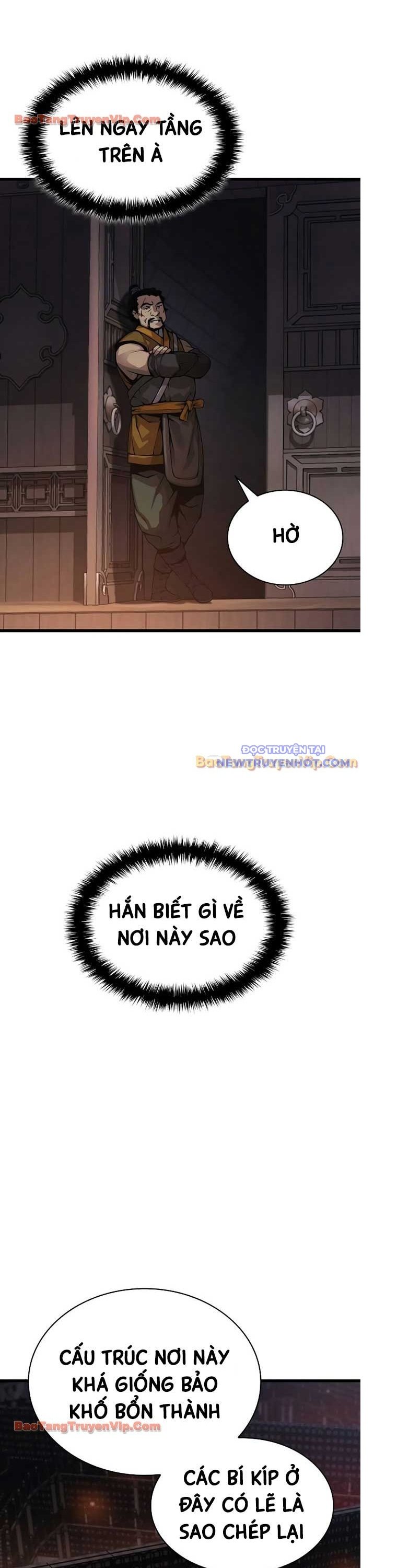 Quái Lực Loạn Thần: Chapter 67