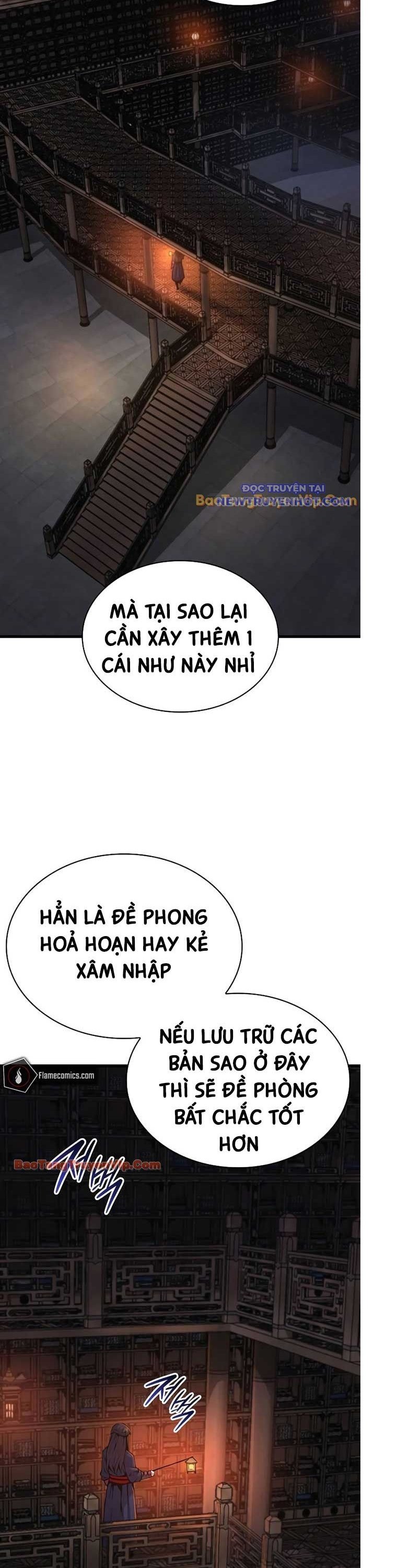 Quái Lực Loạn Thần: Chapter 67