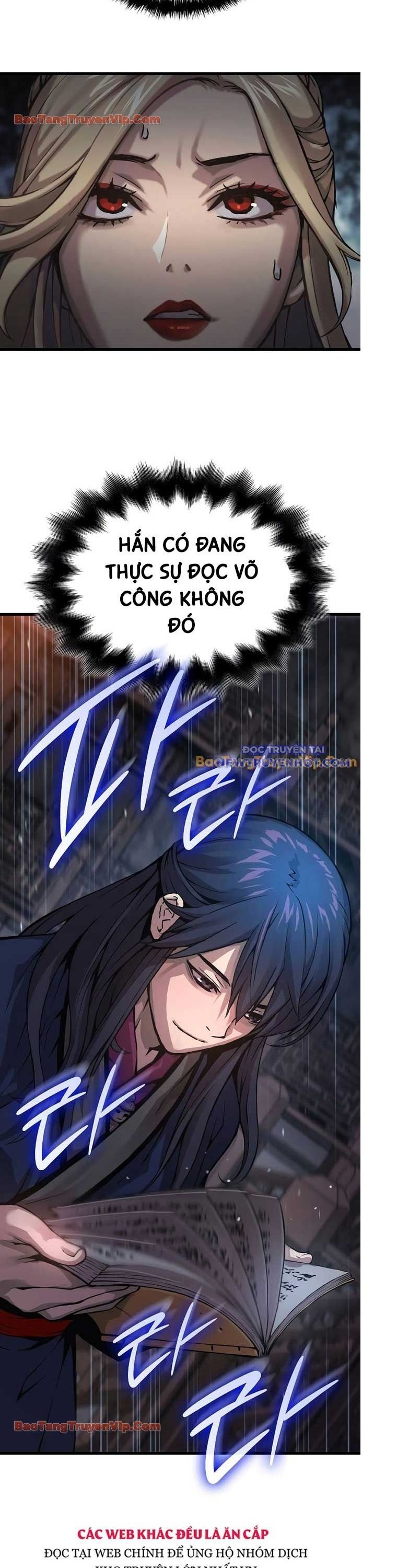 Quái Lực Loạn Thần: Chapter 67