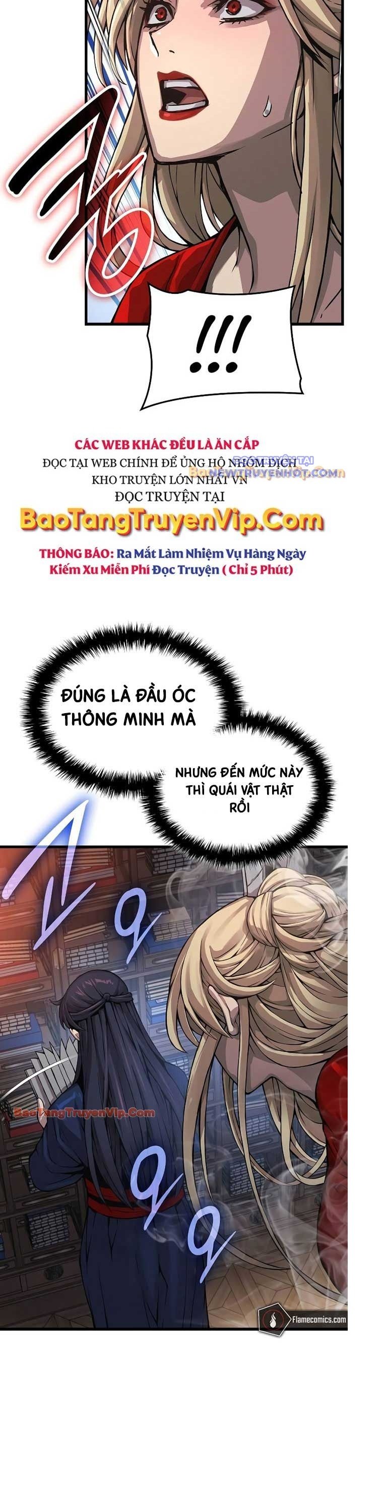 Quái Lực Loạn Thần: Chapter 67