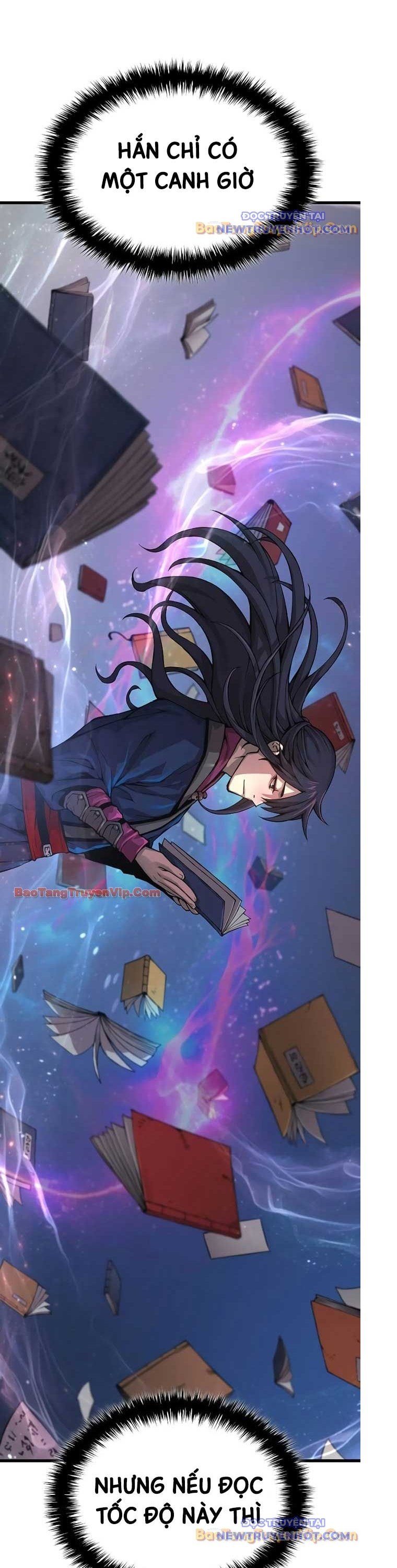 Quái Lực Loạn Thần: Chapter 67