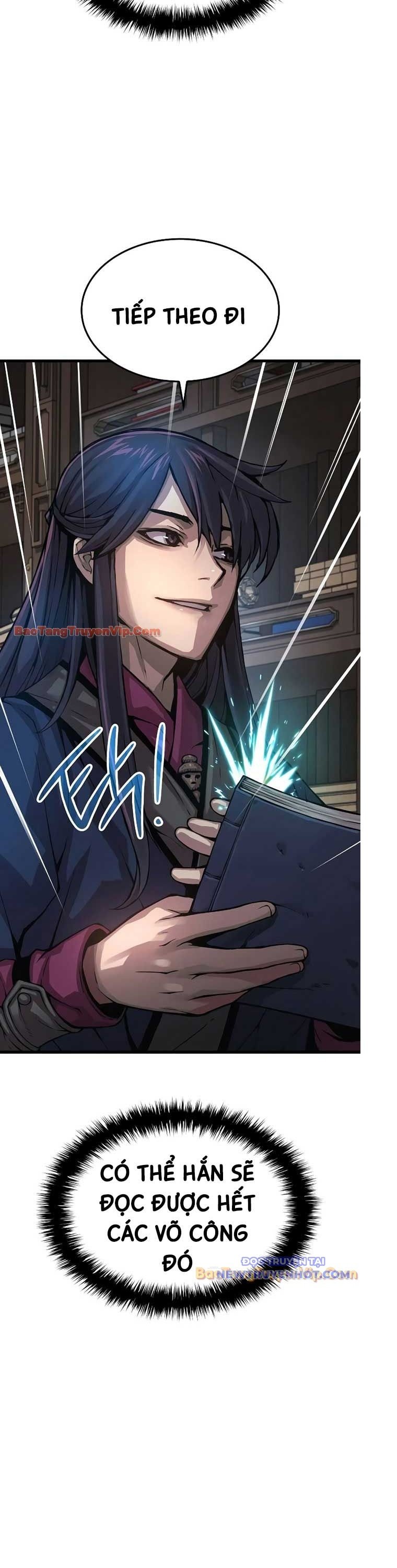 Quái Lực Loạn Thần: Chapter 67