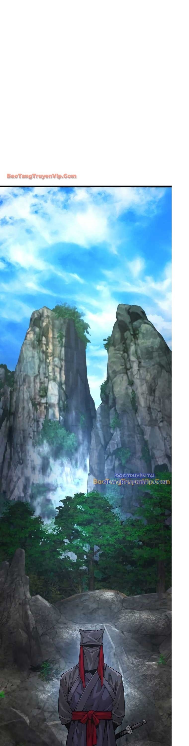 Quái Lực Loạn Thần: Chapter 67