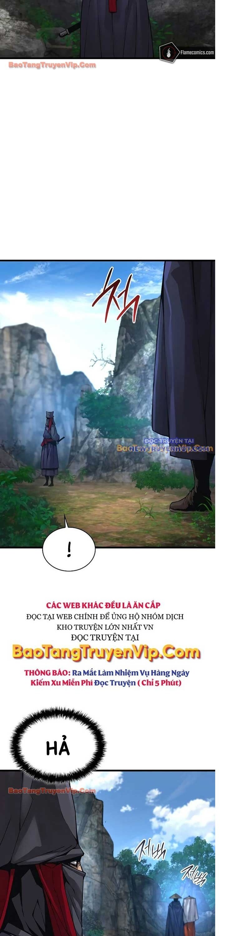 Quái Lực Loạn Thần: Chapter 67