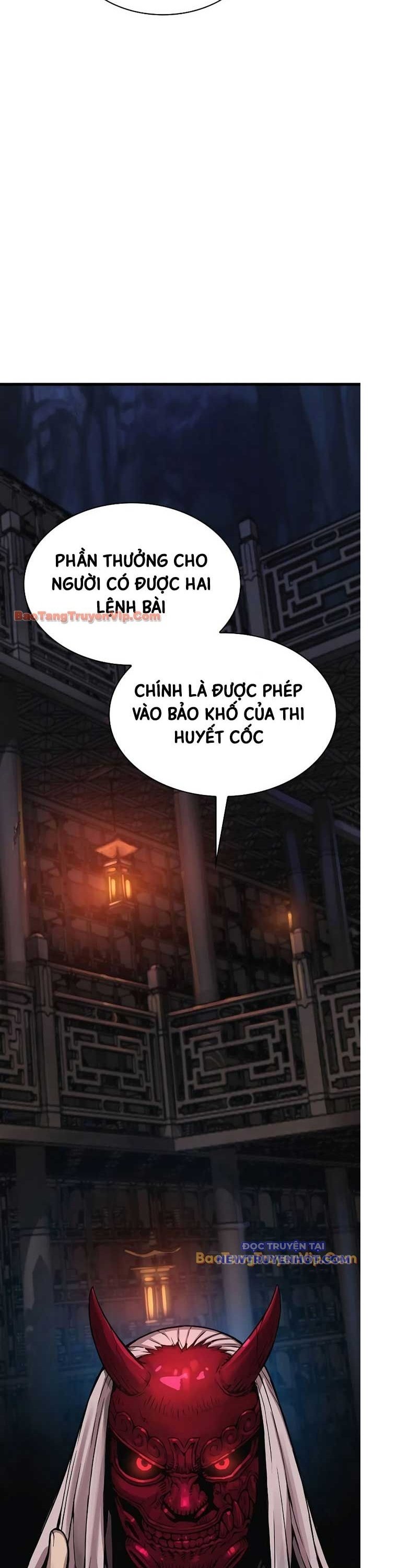 Quái Lực Loạn Thần: Chapter 67