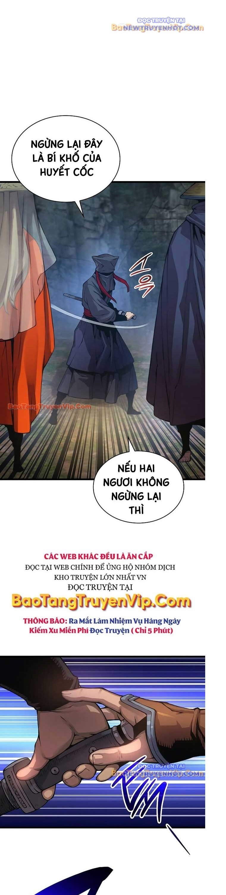 Quái Lực Loạn Thần: Chapter 67