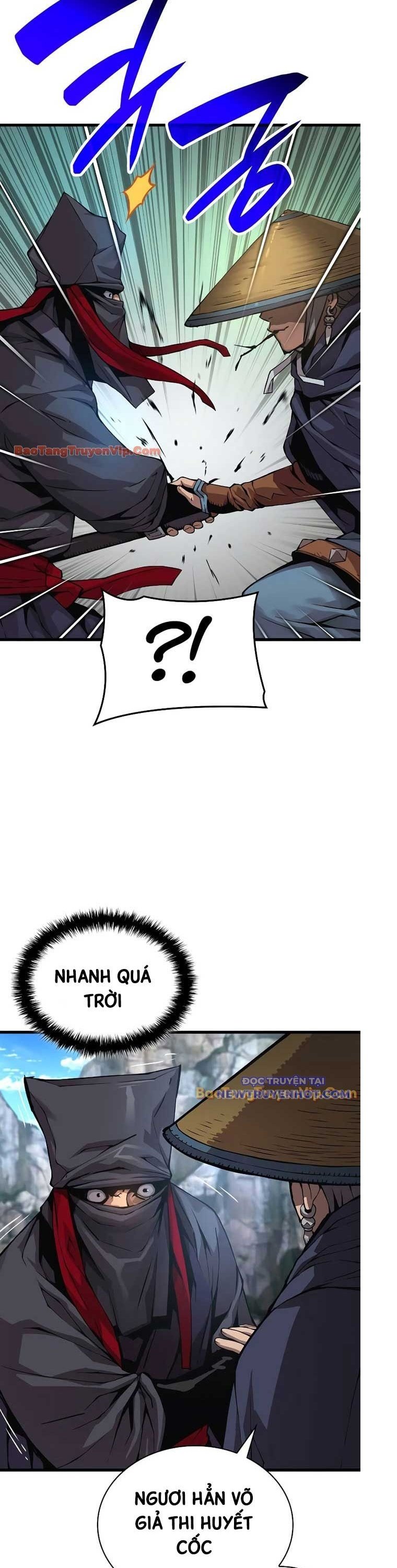 Quái Lực Loạn Thần: Chapter 67