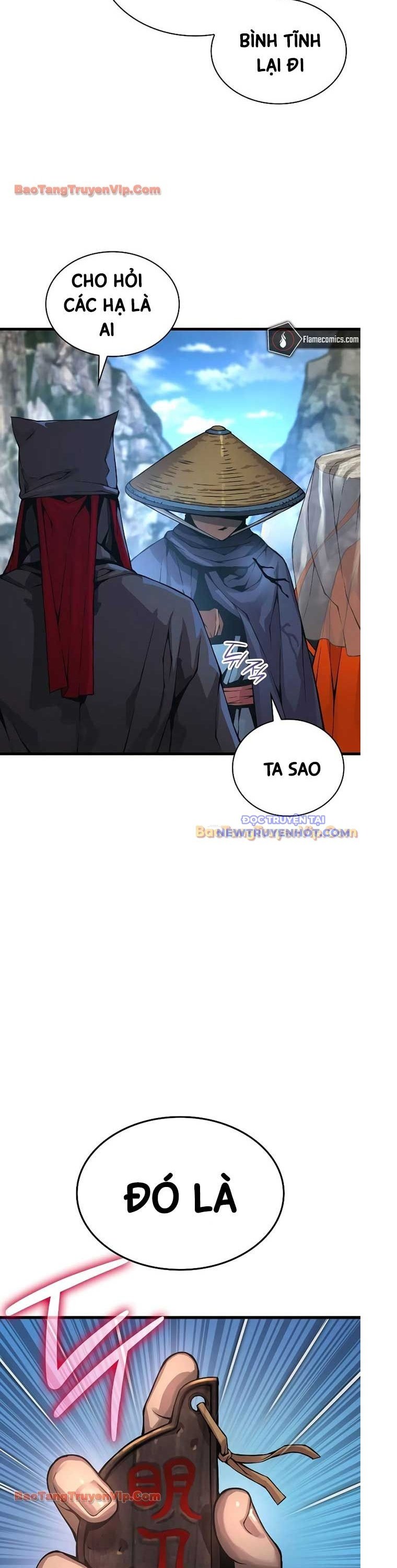 Quái Lực Loạn Thần: Chapter 67
