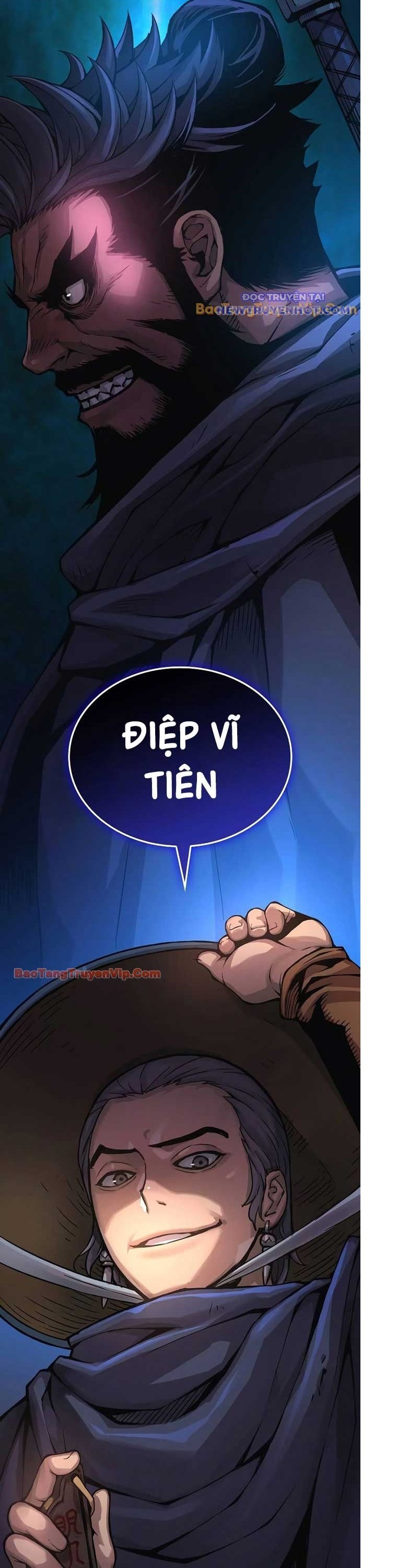 Quái Lực Loạn Thần: Chapter 67