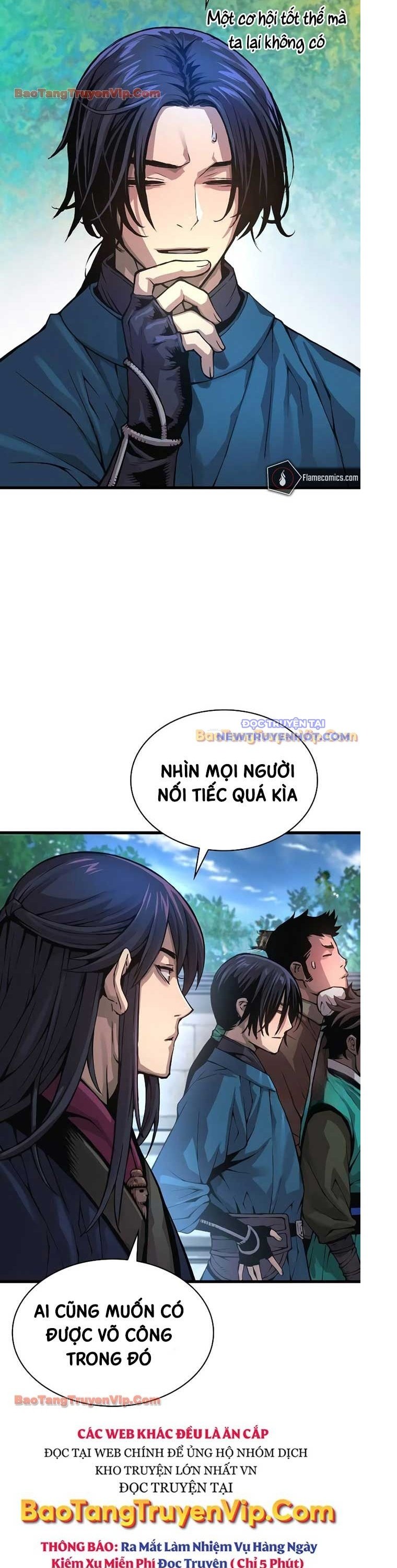 Quái Lực Loạn Thần: Chapter 67