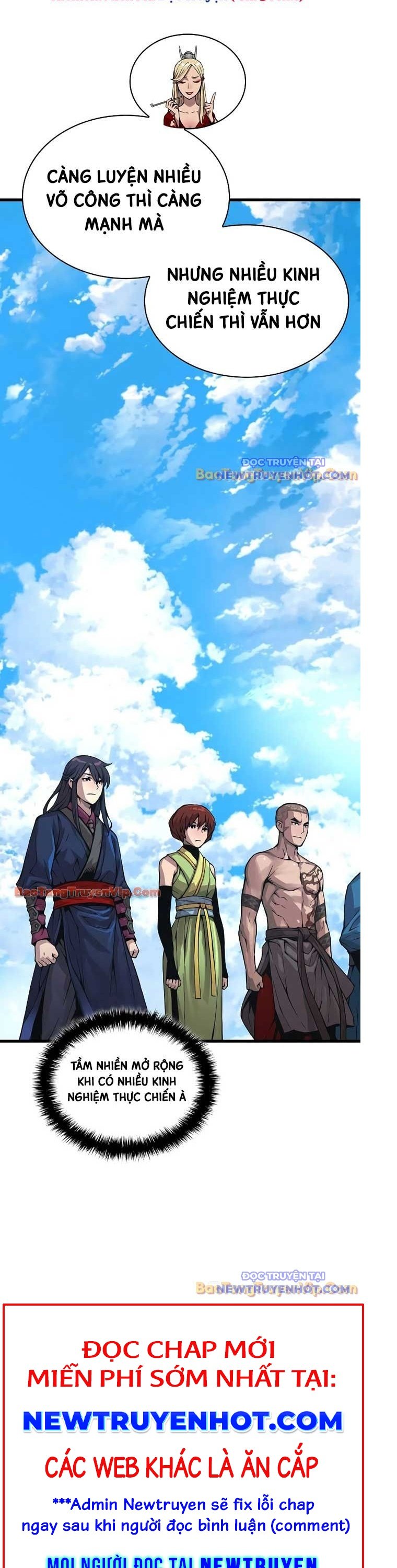 Quái Lực Loạn Thần: Chapter 67