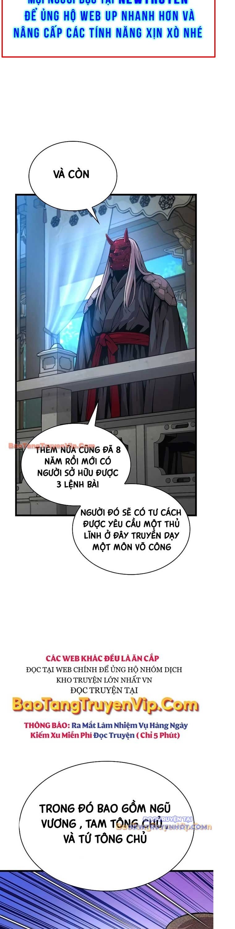 Quái Lực Loạn Thần: Chapter 67