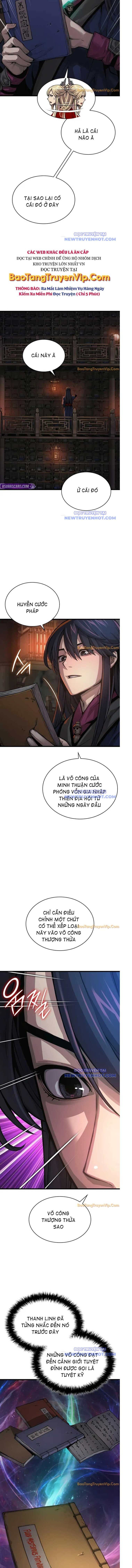 Quái Lực Loạn Thần: Chapter 68