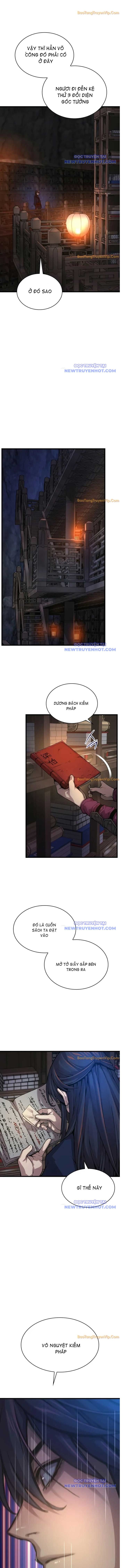 Quái Lực Loạn Thần: Chapter 68