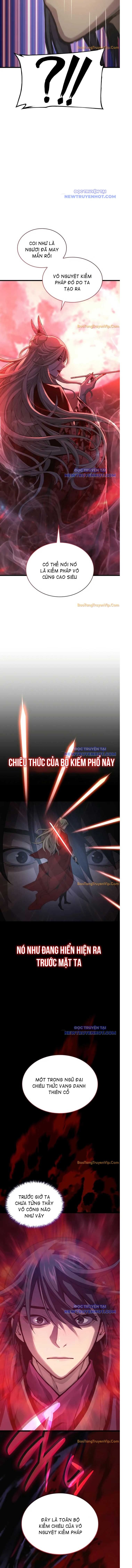 Quái Lực Loạn Thần: Chapter 68