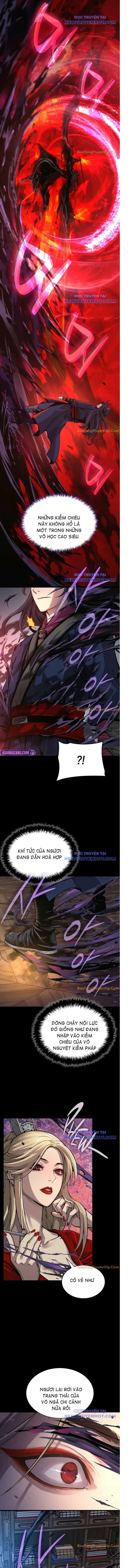 Quái Lực Loạn Thần: Chapter 68