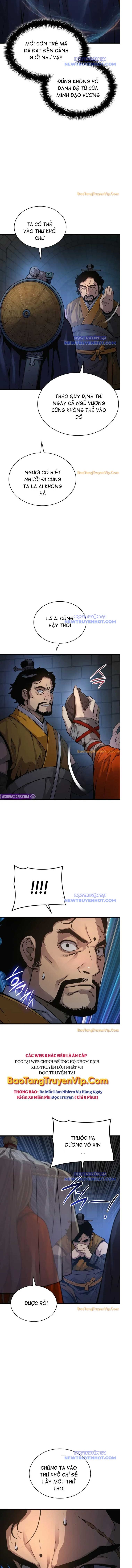 Quái Lực Loạn Thần: Chapter 68